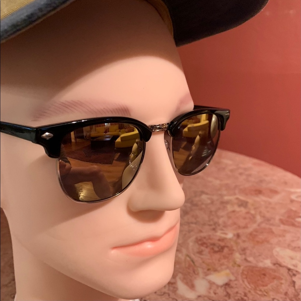 Men’s Sunglasses